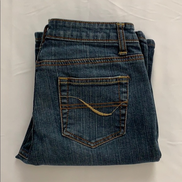 a.n.a Denim - a.n.a. Boot Cut Jeans